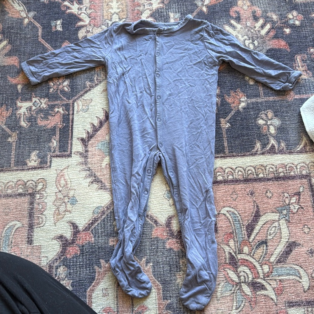 Kyte Sleeper - 3-6 month - retired color ORCHID